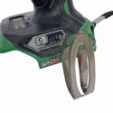 ☆中古品☆HITACHI 日立工機 14.4V コードレスインパクトドライバー WH14DDL 緑 充電器(UC18YSL2)付 充電式 バッテリー式 - 8