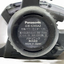 ☆中古品☆Panasonic パナソニック 14.4V/18V 充電パワーカッター EZ45A2 バッテリー1個(14.4V3Ah) 充電器 マルノコ 丸のこ128799 - 7
