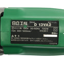 ☆美品☆HITACHI 日立工機 100V 13mm 電子ドリル D13VA2 コード式 電気ドリル 電動ドリル 穴あけ DIY/日曜大工118397 - 6