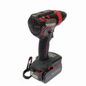 ☆未使用品☆Panasonic パナソニック 充電ドリルドライバー EZ1DD4J18D-B バッテリ2個(18V5.0Ah) 充電器 ケース付124460 - 6