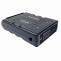 ☆未使用品☆ BURTLE バートル 30V エアークラフト専用バッテリー AC10(マットブラック)10周年モデル/10Ah Anniversary Model133844 - 4