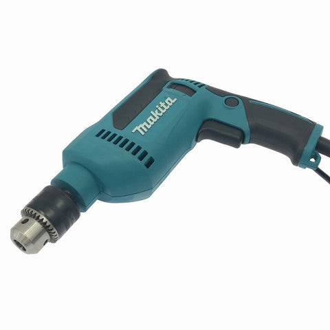 ☆未使用品☆makita マキタ 100V 13mm 電気ドリル DP4020 鉄工13mm 木工30mm コード式 電動ドリル 穴あけ 穿孔138602 - 0