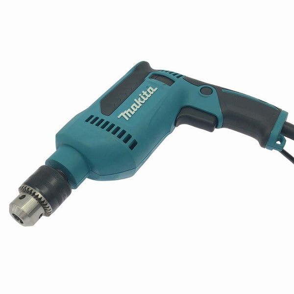 ☆未使用品☆makita マキタ 100V 13mm 電気ドリル DP4020 鉄工13mm 木工30mm コード式 電動ドリル 穴あけ 穿孔138602 - 2