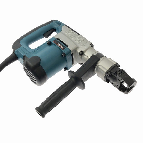 ☆未使用品※説明書汚れ有☆makita マキタ 電動ハンマ HM0830 シャンク ケース付 ハツリ チッパー コンクリートブレイカー119425 - 5