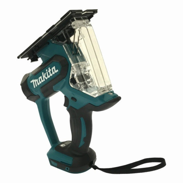 ☆未使用品☆makita マキタ 18V 充電式ボードカッター SD180DZ 本体のみ コードレス ボード用切断機 ボード用カッター137645 - 5