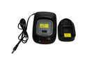 ☆美品☆BOSCH ボッシュ バッテリーインパクトドライバー PDR18LI  18V2.5Ah バッテリ×1 充電器付属133283 - 9