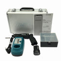☆中古品☆makita マキタ 7.2V 充電式ペンドライバドリル DF010DSB 黒/ブラック バッテリ1個(1.0Ah) 充電器 ケース付 コードレス131036 - 3
