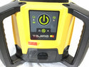 ☆美品☆TAJIMA タジマ ローテーティングレーザー TRL-315H 受光器 三脚 ケース付 回転レーザーレベル ローティングレーザー - 8