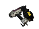☆中古品☆ makita マキタ 65mm 常圧エア釘打機 AN621 本体+ケース コイルネイラ エアー釘打ち機133091 - 4