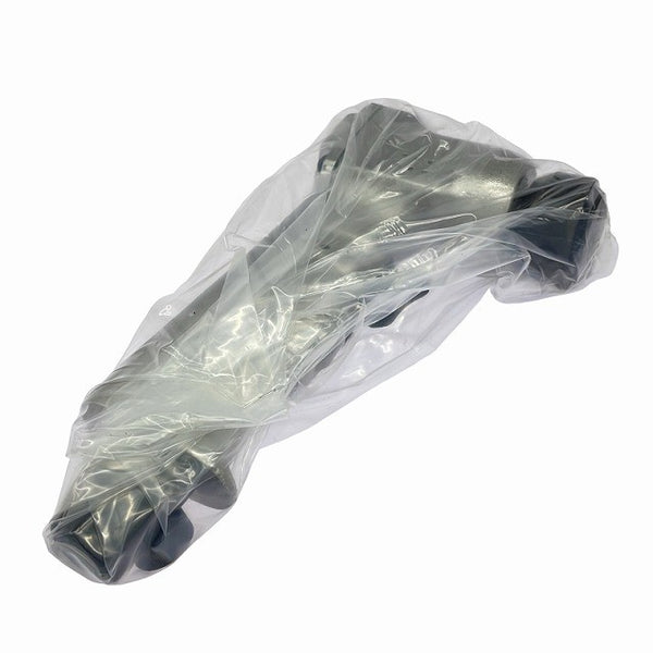☆未使用品☆KUKEN 空研 常圧 100mm エアディスクサンダー DS-4 小型 軽量 エアー オービタルサンダー132474 - 3
