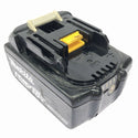 ☆中古品☆makita マキタ 18V 6.0Ah 純正 リチウムイオンバッテリー BL1860B 残量表示付 リチウムイオン電池 蓄電池 充電池133151 - 4