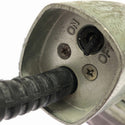 ☆中古品☆SHINDAIWA 新ダイワ 112mm 防塵カッター B11N-F 防じんカッター チップソーカッター134119 - 6