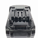 ☆未使用品☆ makita マキタ 40Vmax 5.0Ah 純正リチウムイオンバッテリー BL4050F LITHIUM-ION 急速 電池 蓄電134674 - 8