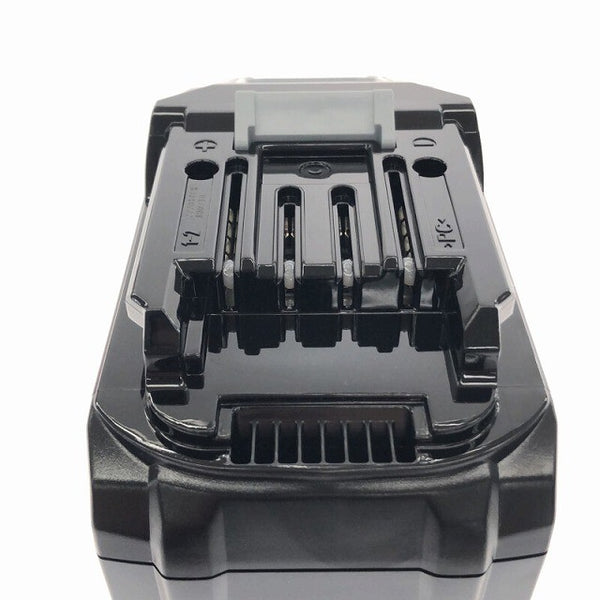 ☆未使用品☆ makita マキタ 40Vmax 5.0Ah 純正リチウムイオンバッテリー BL4050F LITHIUM-ION 急速 電池 蓄電134674 - 8
