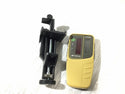 ☆美品☆TOPCON トプコン ローテーティングレーザー RL-H5A 受光器(LS-80X)三脚 スケール ケース付 回転レーザーレベル 116250 - 8