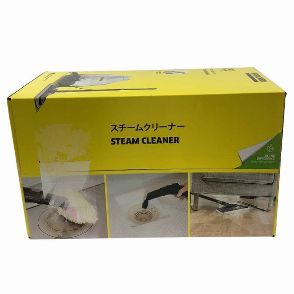 ☆未使用品☆KARHER ケルヒャー スチームクリーナー SC3 EasyFix W132401 - 6
