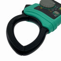 ☆中古品☆KYORITSU 共立電気計器 交流電流測定用 クランプメーター KEW 2200 小型 デジタルクランプメーター クランプテスター131390 - 6