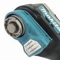 ☆比較的綺麗☆makita マキタ 18V 充電式マルチツール TM52DZ 本体のみ スターロック コードレス カットソー マルチパワーツール133865 - 7