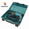 ☆中古品☆ makita マキタ 100V 26mm ハンマドリル HR2601F 本体+パーツ+ケース SDSプラスシャンク 穴あけ 穿孔 ハツリ/ 斫り - 1