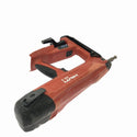 ☆中古品☆HILTI ヒルティ 充電式コンクリートネイラー BX3-ME-22 バッテリー2個(B 22/5.2) 充電器 ケース付 充電式鋲打機 - 6
