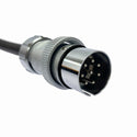☆未使用品☆KITO キトー 3点押しボタンコード 4C 8m 1式 ZB10025X10782 ボタンスイッチ(SWDB100AA1) 電気チェーンブロック用129542 - 8