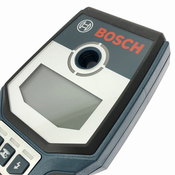 ☆中古美品☆BOSCH ボッシュ デジタル探知機 GMS120 金属探知機 ウォールディテクター ウォールスキャナー133531 - 6