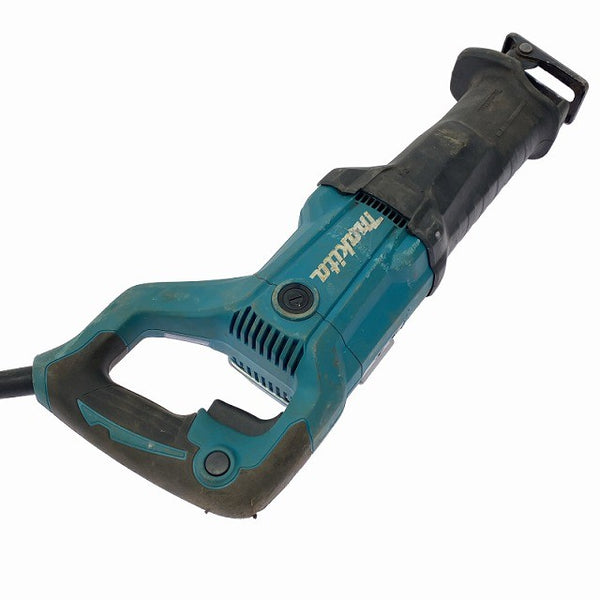 ☆中古品☆makita マキタ 100V レシプロソー JR3051T ケース付 コード式 セーバソー セーバーソー 多目的用 切断機 電気のこぎり128677 - 6