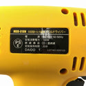 ☆極美品☆MULTICRAFT 100V 8段階トルククラッチ機能付き ドリルドライバー MDD-018N 電動工具 日曜大工 DIY131729 - 8