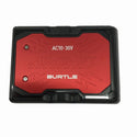 ☆未使用セット☆BURTLE バートル 30V エアークラフト専用バッテリー AC10 レッド ファンユニット AC10-2 ゴールド 2026年モデル129466 - 7