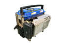 ☆中古品☆YAMAHA ヤマハ ガソリンエンジン発電機 EF900FW 60Hz 0.85kVA 西日本 小型 ポータブル発電機 アウトドア 防災131188 - 5
