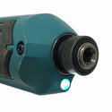 ☆中古品☆ makita マキタ 7.2V 充電式ペンインパクトドライバー TD022D バッテリー1個(1.5Ah) コードレス130723 - 8