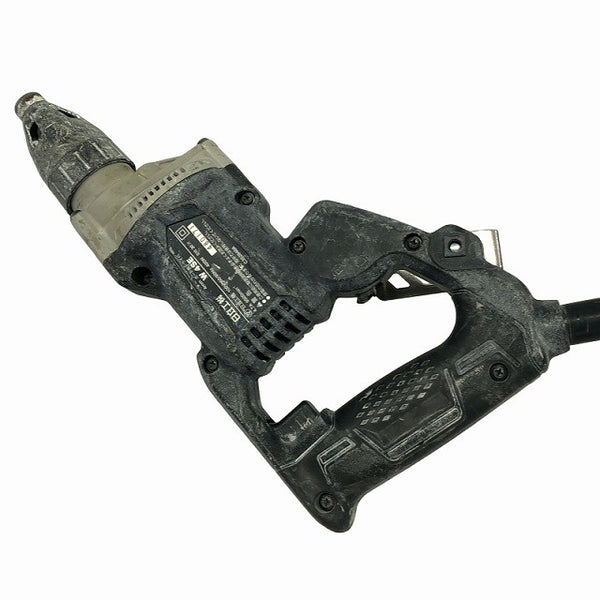 ☆中古品☆HITACHI 日立工機 100V 4mm ボード用ドライバ W4SE ボードドライバー スクリュードライバー 電動工具127043 - 5