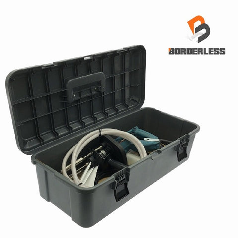 ☆中古品☆makita マキタ 100V ダイヤテックドリル DT0600 ホース ケース付 低振動 低騒音 外壁補修 穴あけ - 0