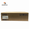 ☆未使用品☆ TOTO トート 瞬間式温水洗浄便座ウォシュレット TCF6544 ＃NW1 ホワイト グレードSS2127526 - 1