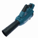 ☆未使用品☆makita マキタ 40Vmax 充電式ブロワ MUB001GZ 本体のみ コードレス バッテリー式 ブロアー 送風機134975 - 2