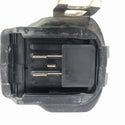 ☆中古品☆makita マキタ 10.8V 充電式インパクトドライバ TD111D 本体のみ 黒/ブラック 電動工具 締め付け133239 - 9