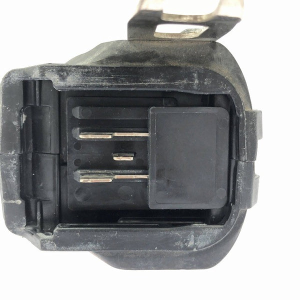 ☆中古品☆makita マキタ 10.8V 充電式インパクトドライバ TD111D 本体のみ 黒/ブラック 電動工具 締め付け133239 - 9