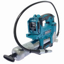 ☆未使用☆makita マキタ 18V 充電式グリスガン GP180DRG  本体+バレル+バッテリ2個(6.0Ah) コードレス グリースガン134297 - 6