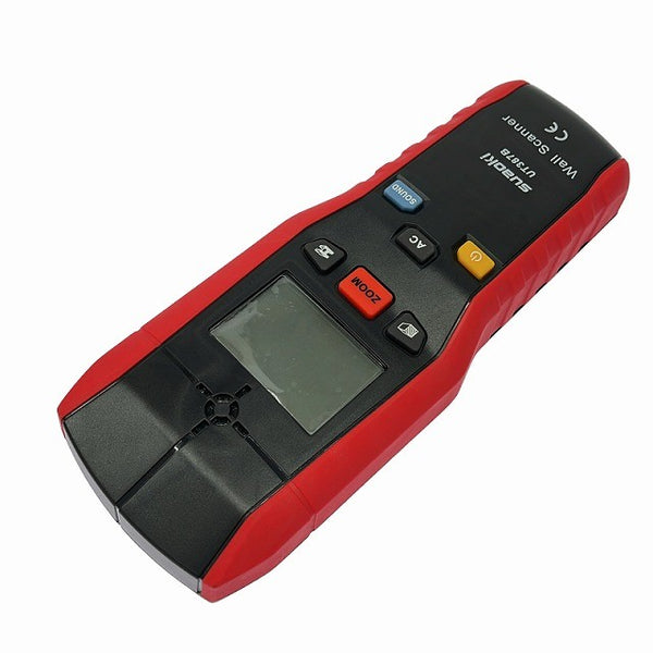 ☆未使用長期保管品☆suoaki スアオキ ウォールスキャナー UT387B126834 - 2