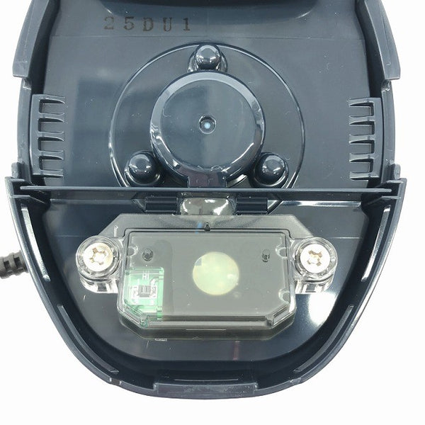 ☆未使用品 コメント必読☆KOKEN 興研 電動ファン付き呼吸器保護具 BL-700HA-03 面体+電池付 サカヰ式 労働安全衛生保護具135903 - 7
