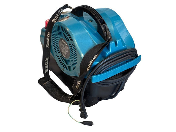 ☆比較的綺麗☆makita マキタ 常圧/高圧 内装エアコンプレッサー AC460S  100V 3L 小型 軽量 内装エアーコンプレッサー137373 - 5