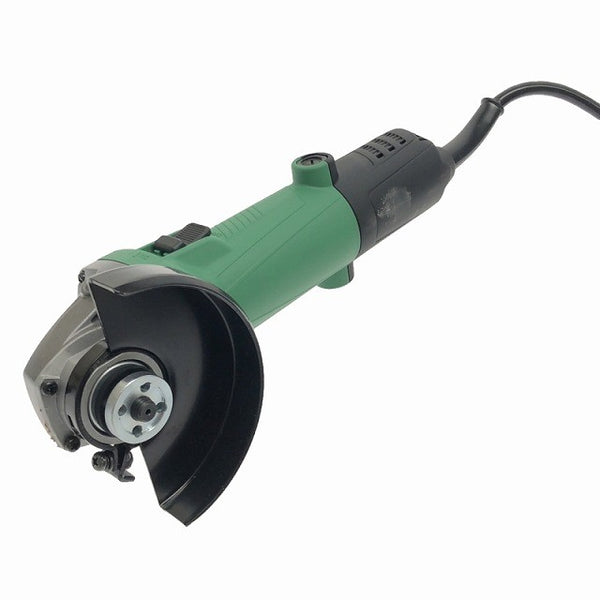 ☆未使用品☆HiKOKI ハイコーキ 100V 100mm 電気ディスクグラインダー G10SH6 コード式 ディスクサンダー 研磨機 - 2