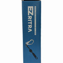 ☆未使用品☆ツヨロン 藤井電工 シングルランヤード EZリトラ TL-EZ93SV-21KSG-130KG-JAN-BX 兼用型 第一種 130Kg131843 - 9