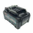 ☆比較的綺麗 3個セット☆makita マキタ 40Vmax 4.0Ah 純正リチウムイオンバッテリー BL4040 リチウムイオン電池 蓄電池 充電池 115940115940 - 4