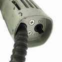 ☆中古品☆SHINDAIWA 新ダイワ 112mm 防塵カッター B11N-F ノズル付 防じんカッター チップソーカッター133393 - 7