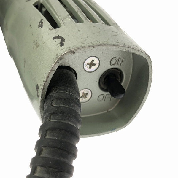 ☆中古品☆SHINDAIWA 新ダイワ 112mm 防塵カッター B11N-F ノズル付 防じんカッター チップソーカッター133393 - 7