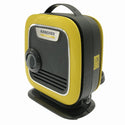 ☆比較的綺麗☆KARCHER ケルヒャー 100V 家庭用 高圧洗浄機 K Mini ホース＋ガン＋ノズル付 洗車137197 - 4