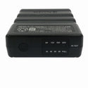 ☆比較的綺麗☆BURTLE バートル 24V エアークラフト用バッテリー AC09 赤 ファンユニット AC09-2 アーバンブラック 2025年モデル - 8