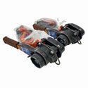 ☆中古品2個セット☆ ELEPHANT エレファント YA型 強力レバーホイスト YA-160 荷重1.6ton 揚程1.5m レバーブロック 象印130029 - 3