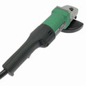 ☆未使用品☆HiKOKI ハイコーキ 200V 125mm 電気ディスクグラインダ G13SP 旧日立工機137539 - 4